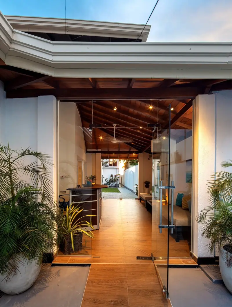 114 Beach Restaurant, from the business's own website
