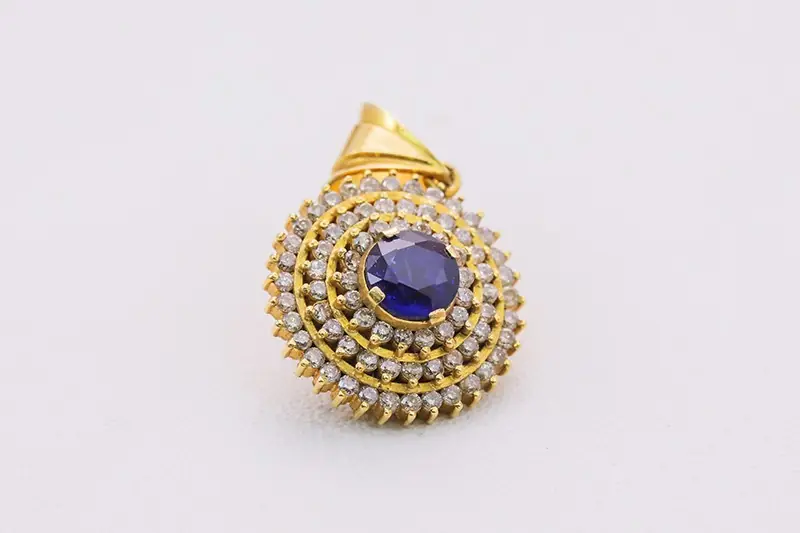 Amith Gems, from the business's own website