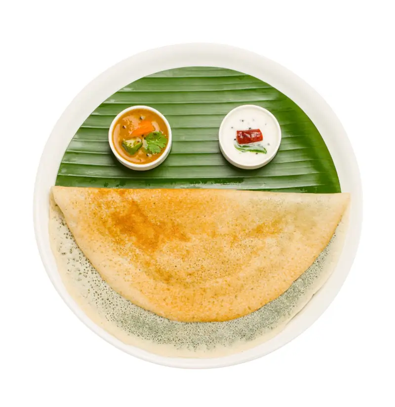 Balaji Dosai, from the business's own website