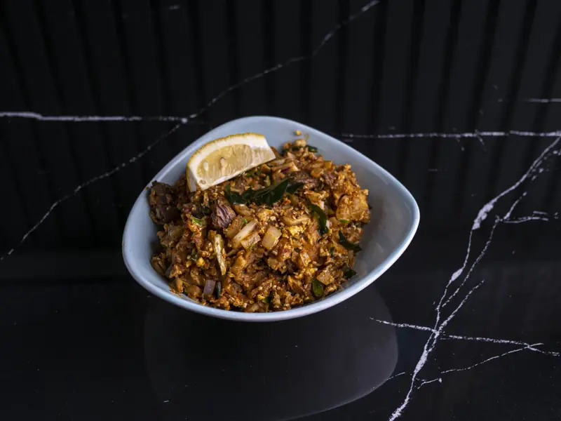 Banana Leaf Cranbrook Road, from the business's own website