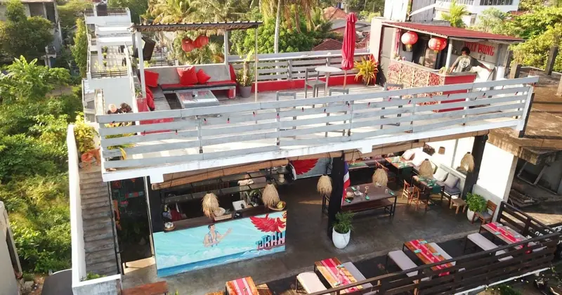 Bangkok Kitchen, from the business's own website