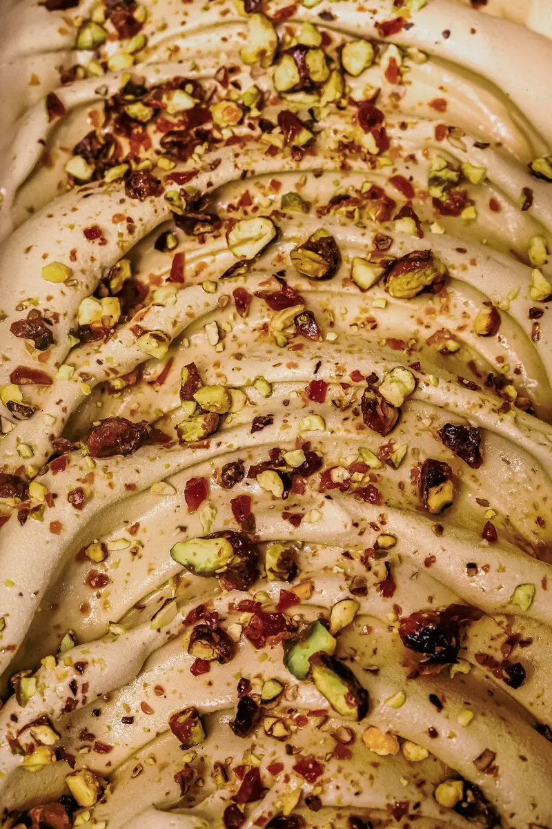 Il Gelato, from the business's own website