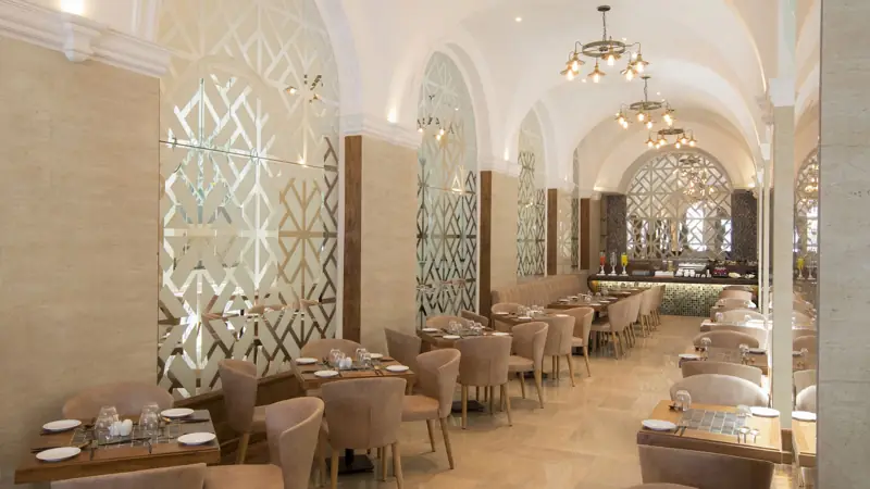 Cafe Nihonbashi Kandy, from the business's own website