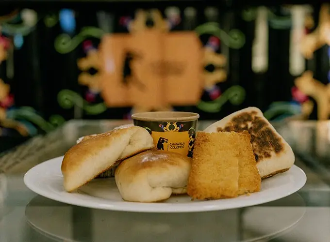 Chaiwala Colombo, from the business's own website