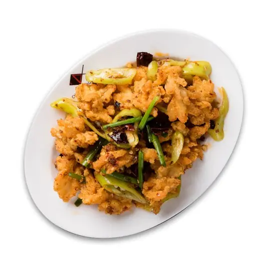 Chinese Dragon Cafe, from the business's own website