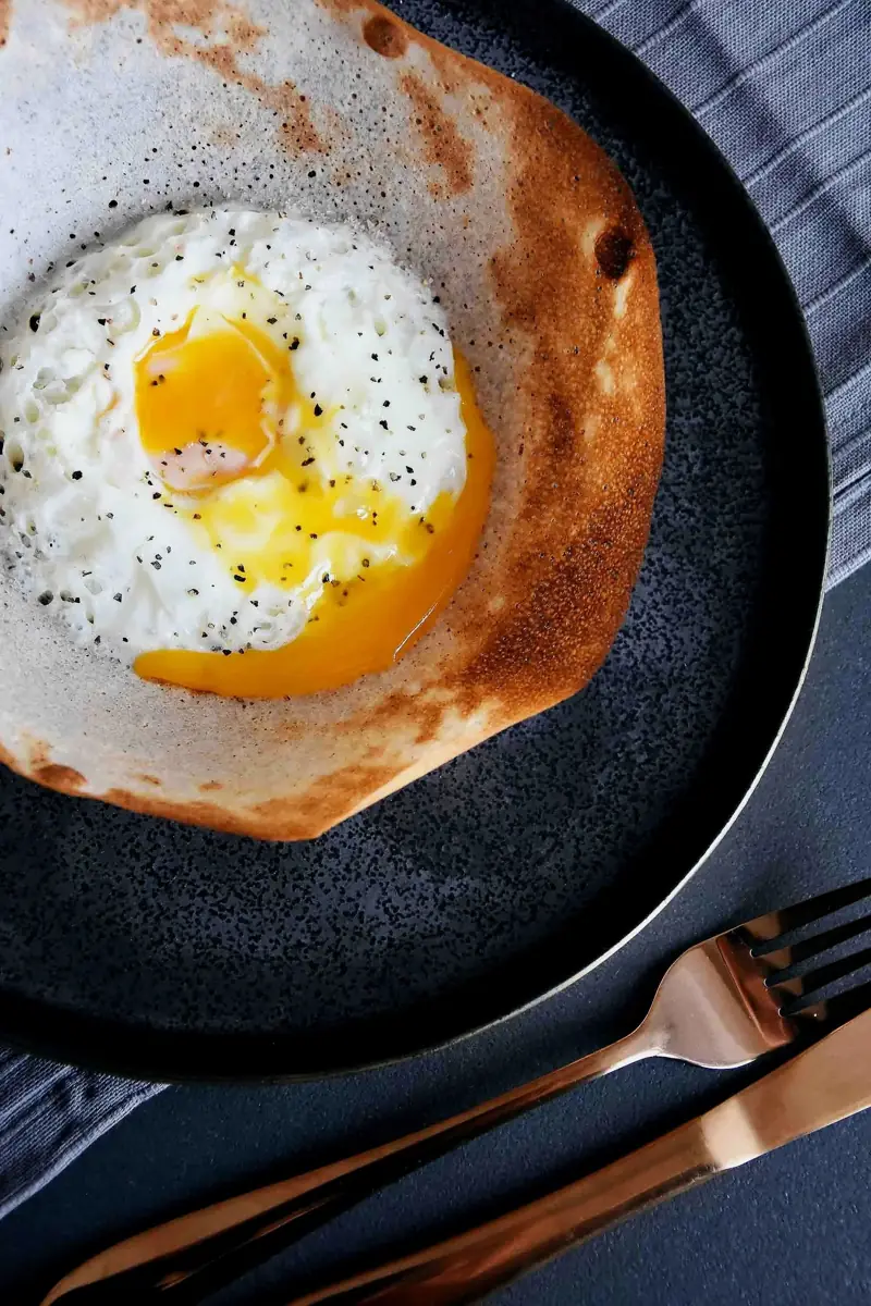 Colombo Kitchen, from the business's own website