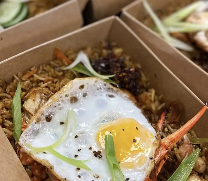 CuciniXpress, from the business's own website