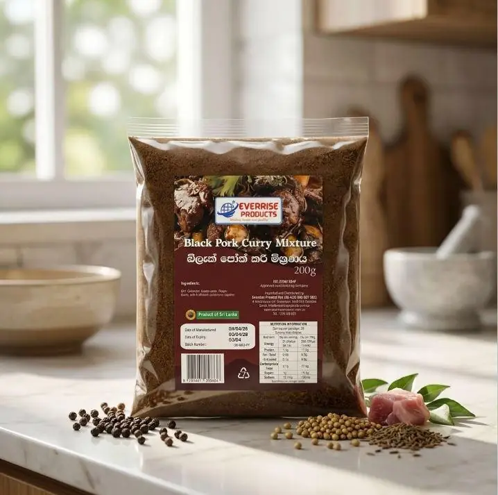Everrise Products Pty Ltd, from the business's own website