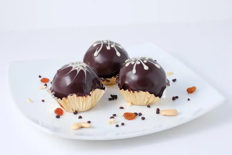 Family Baker, from the business's own website