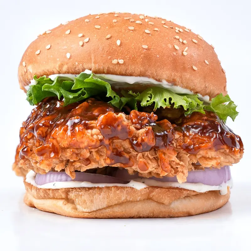 Full'r Burgers - Crescat, from the business's own website