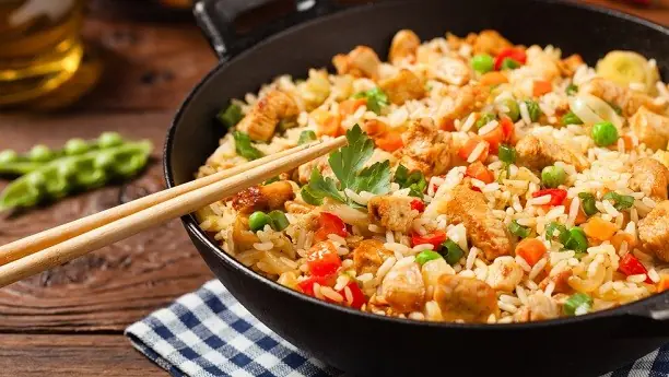 Ganesha Restaurant, from the business's own website