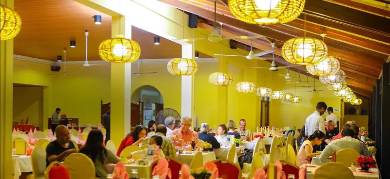 Golden Grill, from the business's own website