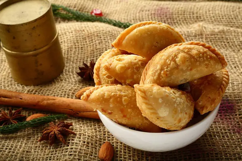 Golden Platter, from the business's own website