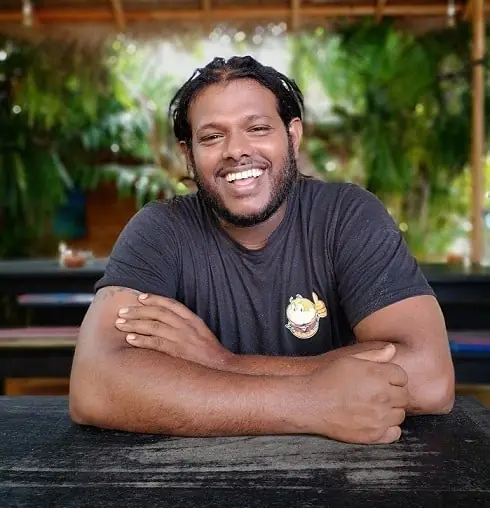 Hello Burger, from the business's own website