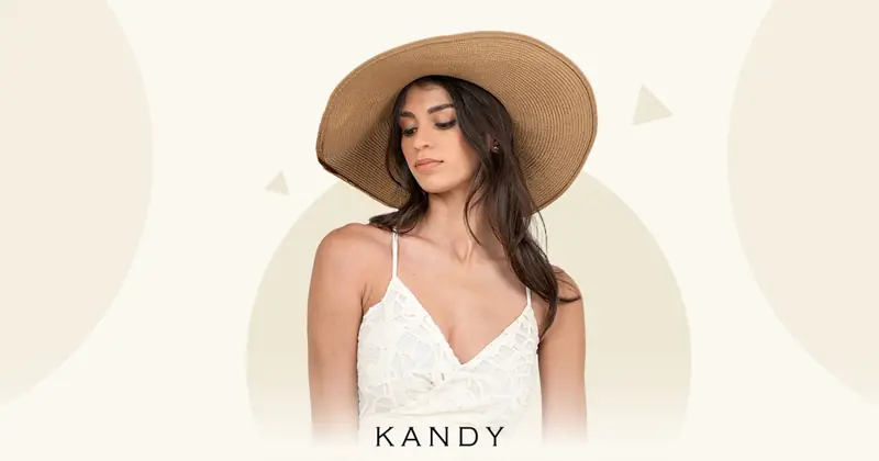 Kandy Selection, from the business's own website
