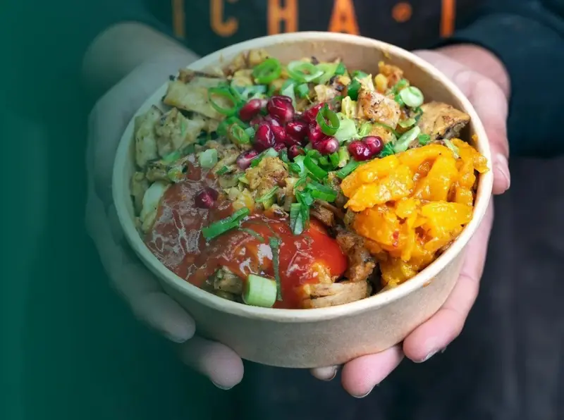 Karapincha Spitalfields, from the business's own website
