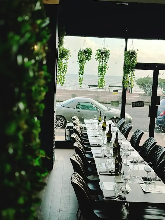 LAYA Café & Sri Lankan Restaurant, from the business's own website