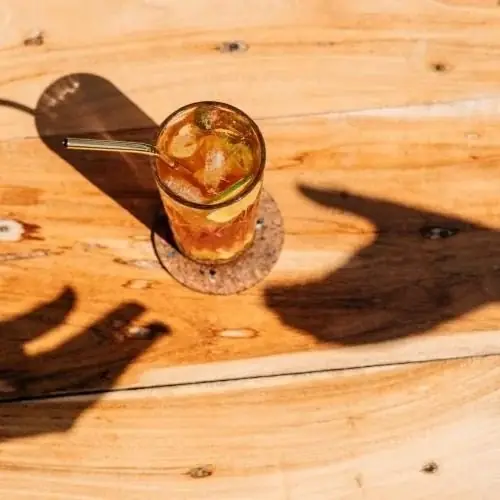 Layback Rooftop Café, Restaurant & Bar, from the business's own website