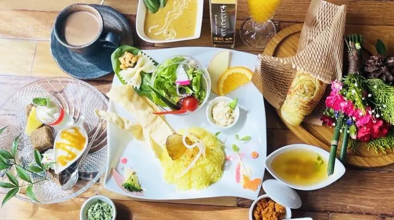 Little Lanka, from the business's own website