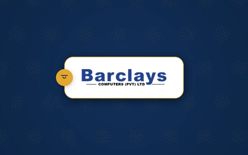 Barclays logo