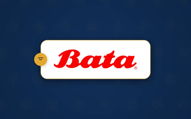 Bata logo