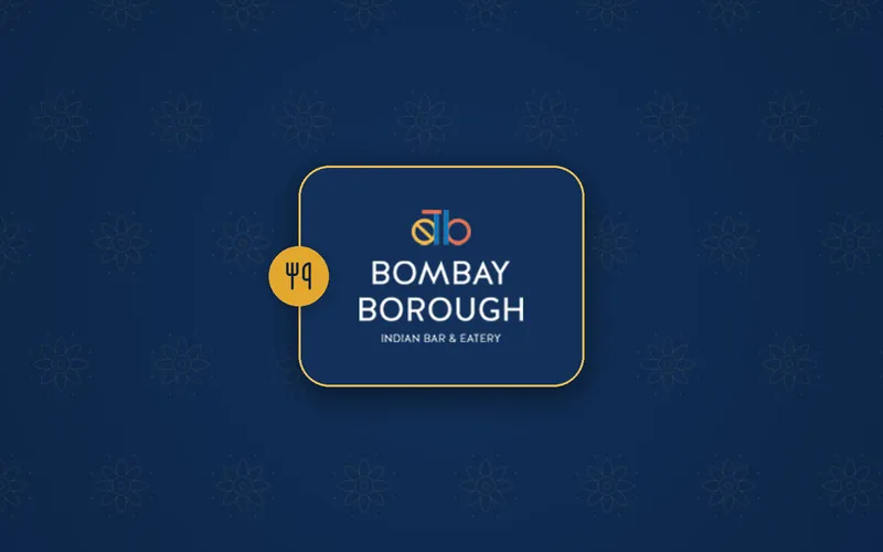 Bombay Borough logo