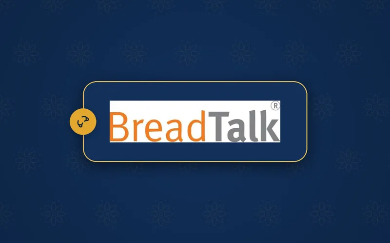 BreadTalk logo