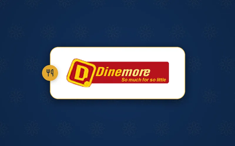 Dinemore logo
