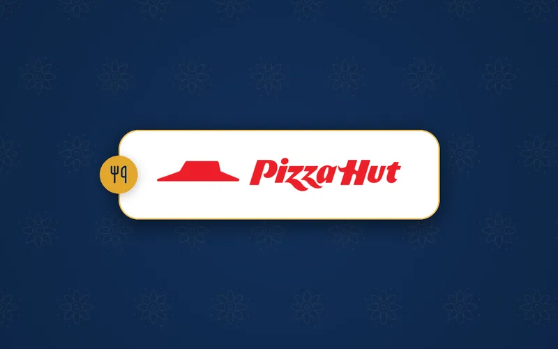Pizza Hut logo
