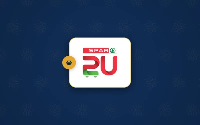 Spar logo