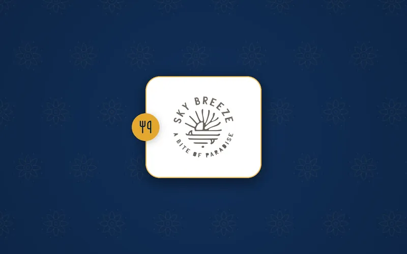 Brew & Brunch Co. logo