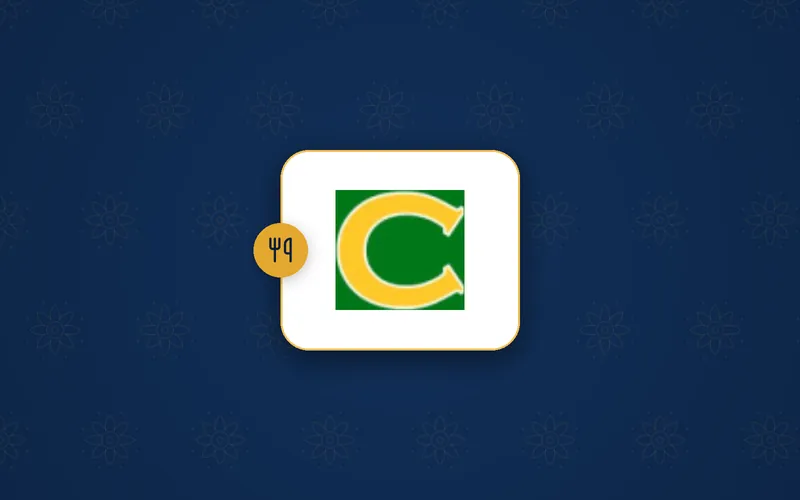 Caravan Fresh logo