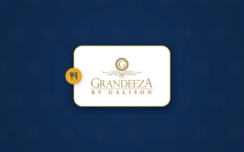 CoffeeLab By Grandeeza logo