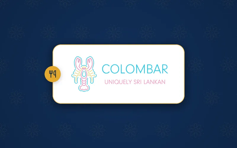 Colombar logo
