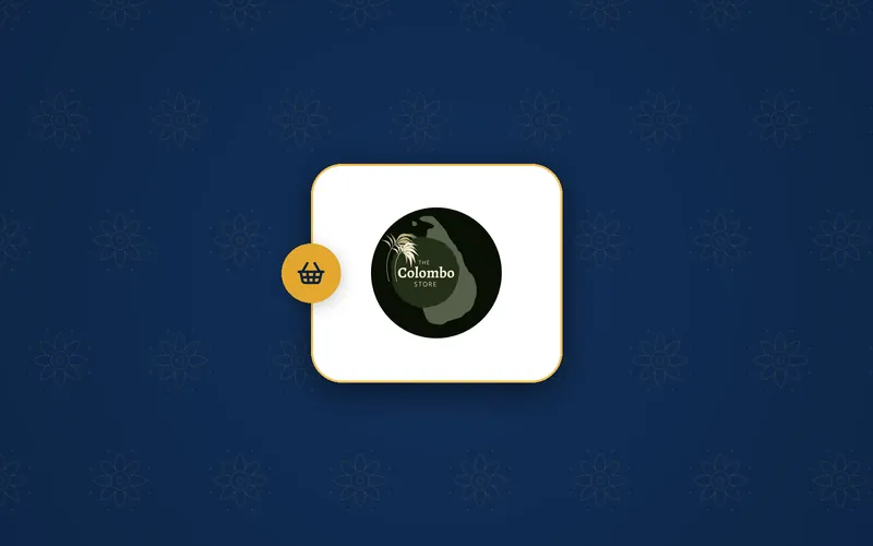 Colombo Stores logo