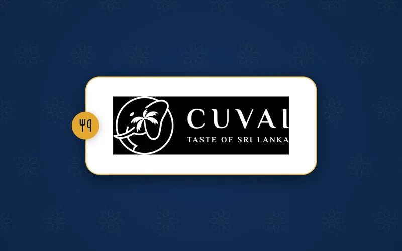 Cuvai logo