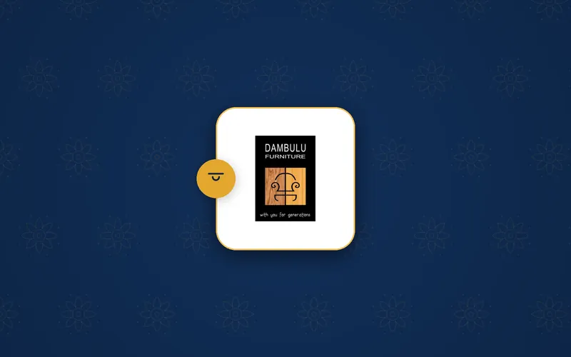 Dambulu Furniture logo