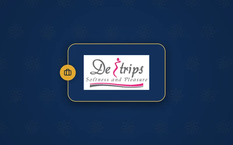 Derma Esthetic logo