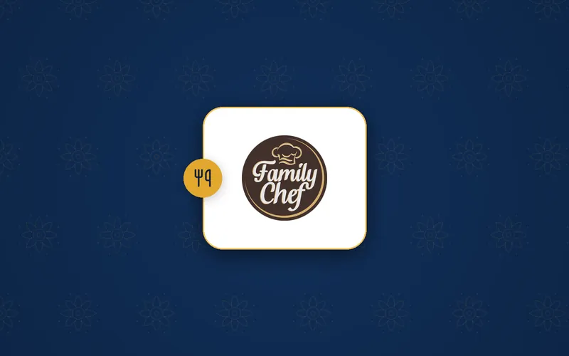 Family Chef logo