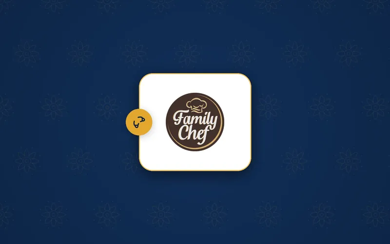 Family Chef logo