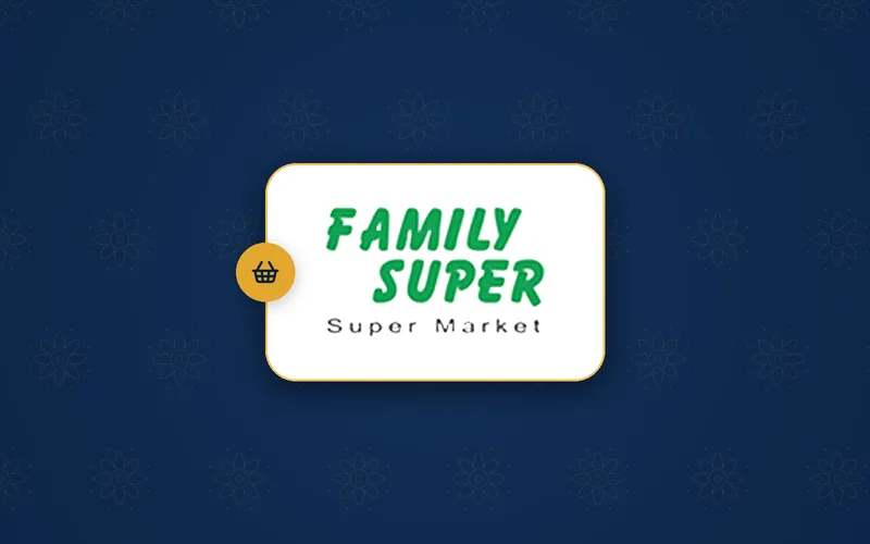 Family Super logo