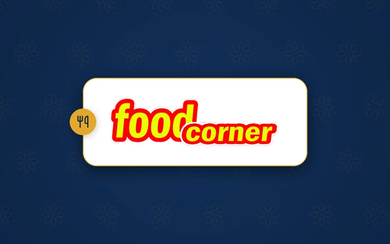 Food Corner logo