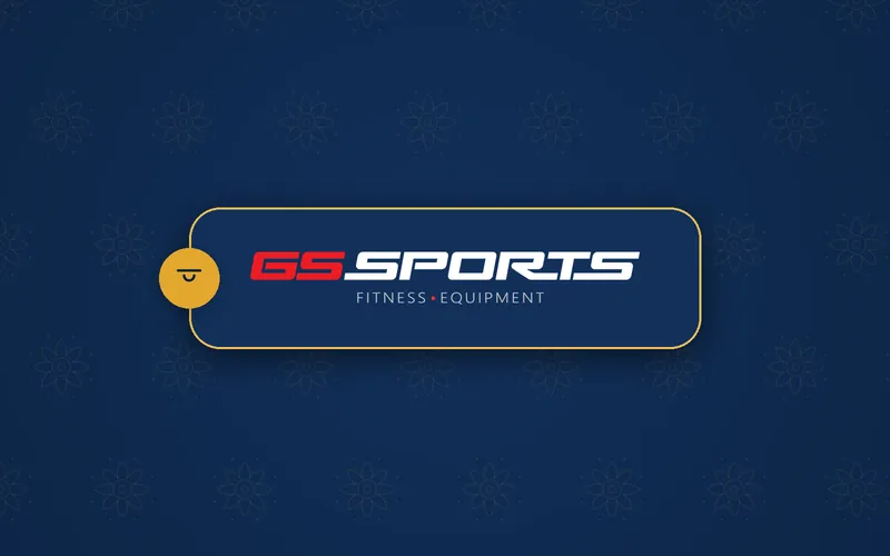GS Sports logo