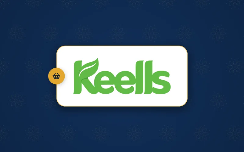 Keells Super logo