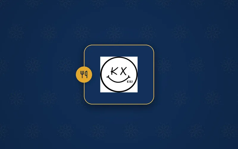 KiXi Fort Galle logo