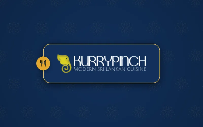 Kurrypinch logo