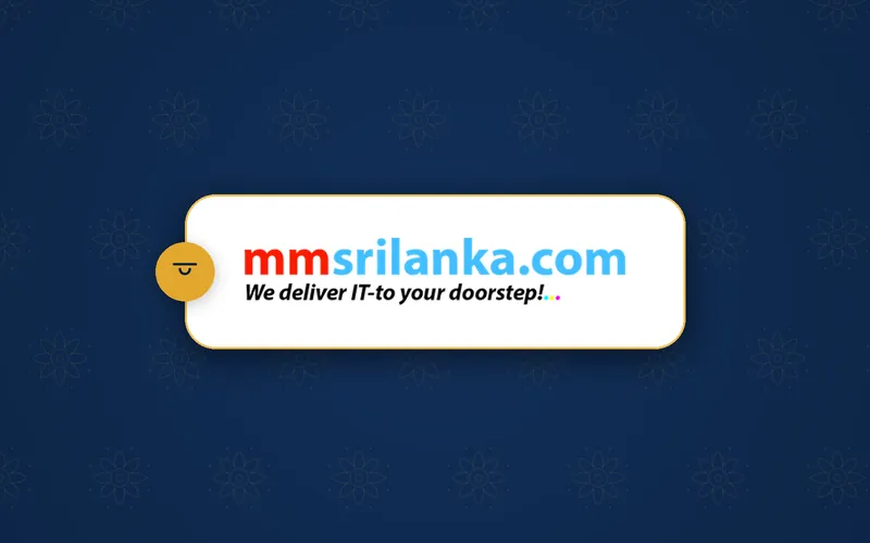 MM Sri Lanka logo