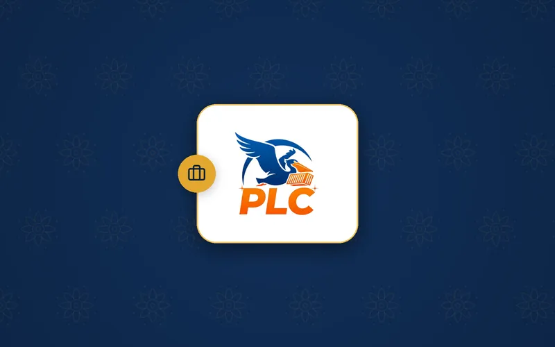Pelican Lanka logo