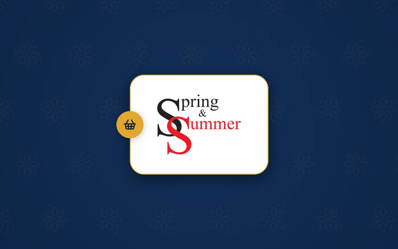 Spring and Summer logo