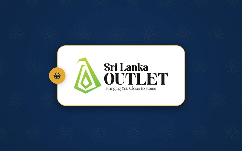 Sri Lanka Outlet (Saman) logo